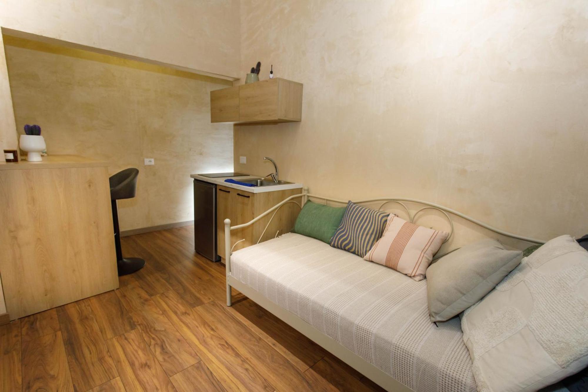 Apartment Studio31apartments City Center