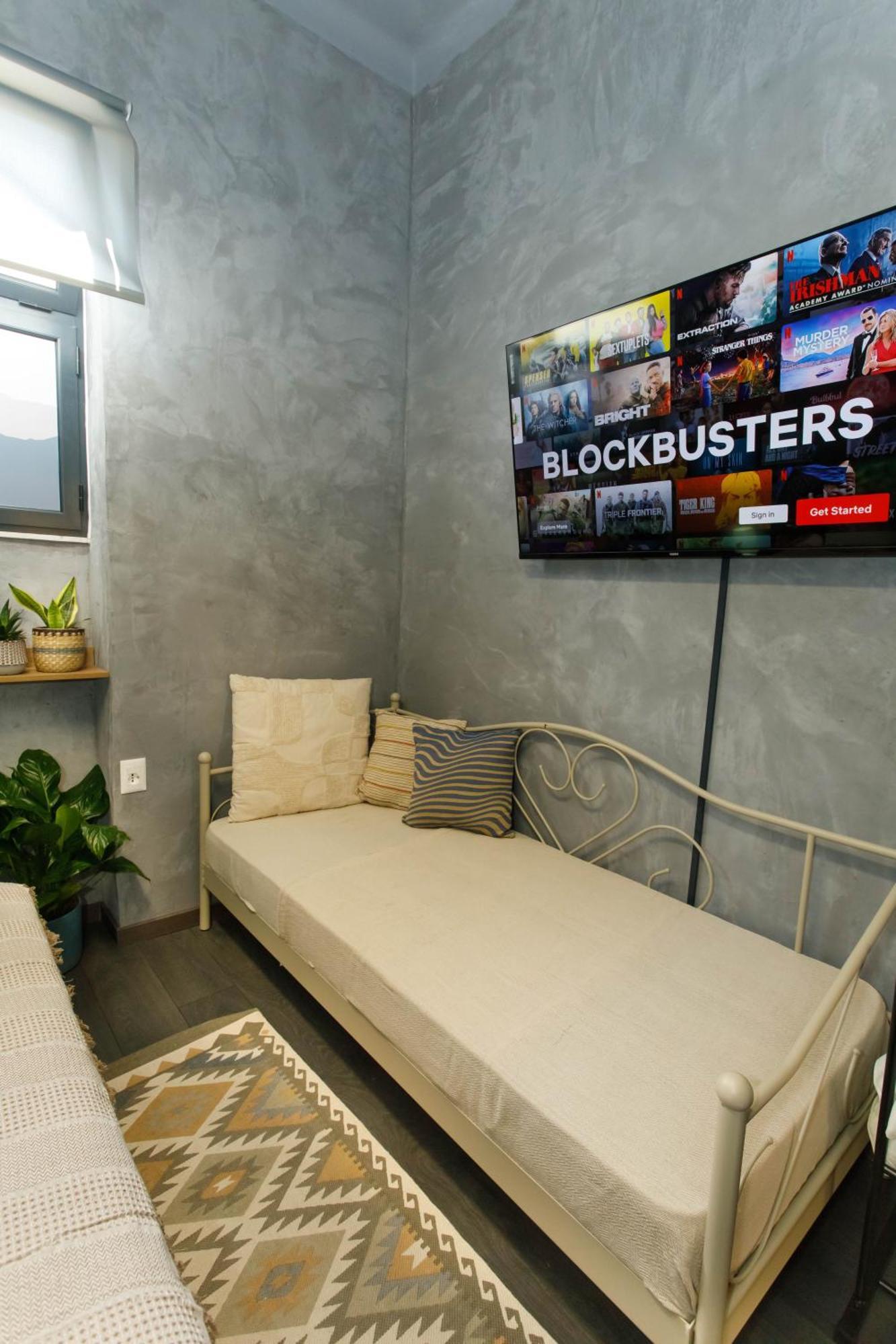 Studio31apartments City Center Tirana