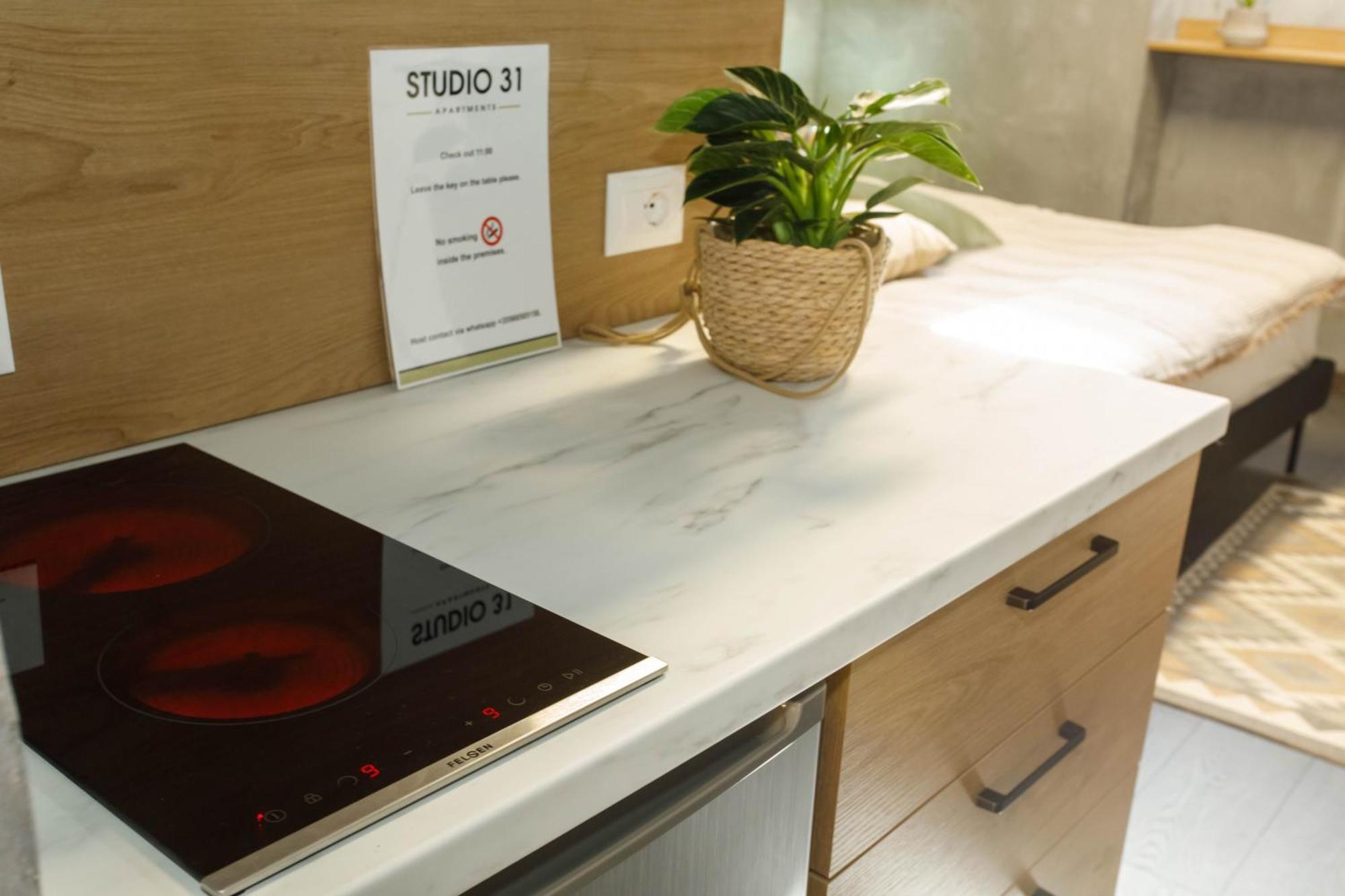 Apartment Studio31apartments City Center