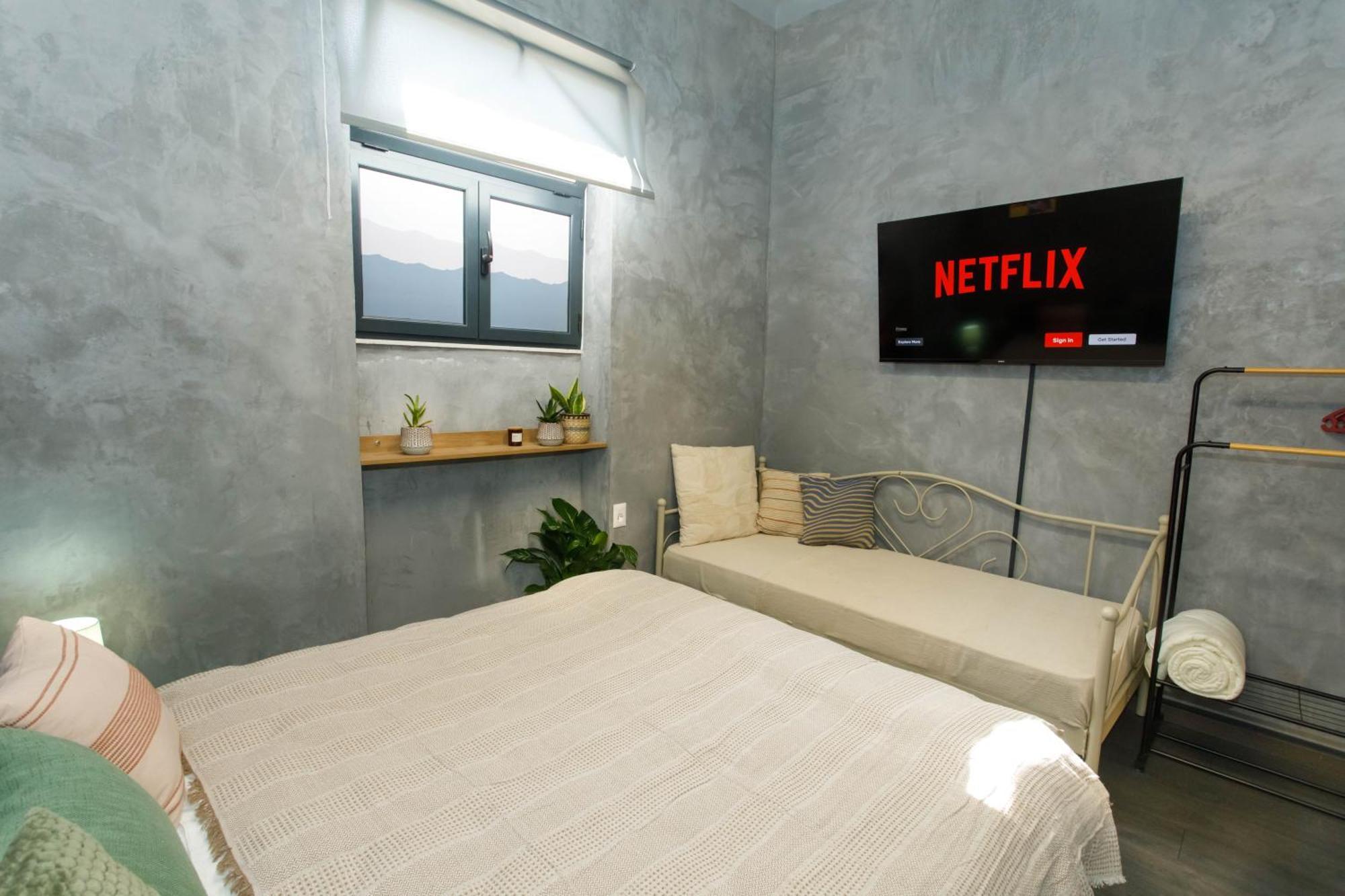 Apartment Studio31apartments City Center Tirana