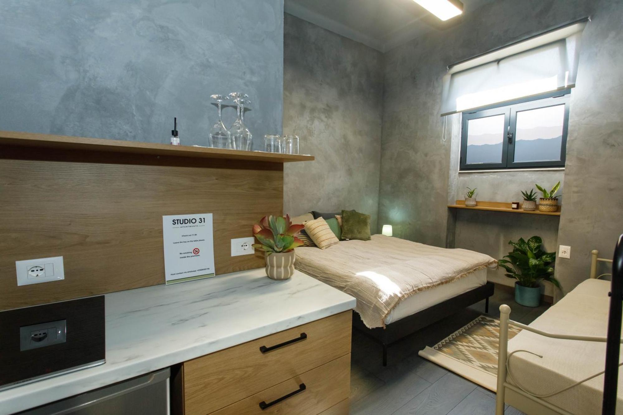 Apartment Studio31apartments City Center