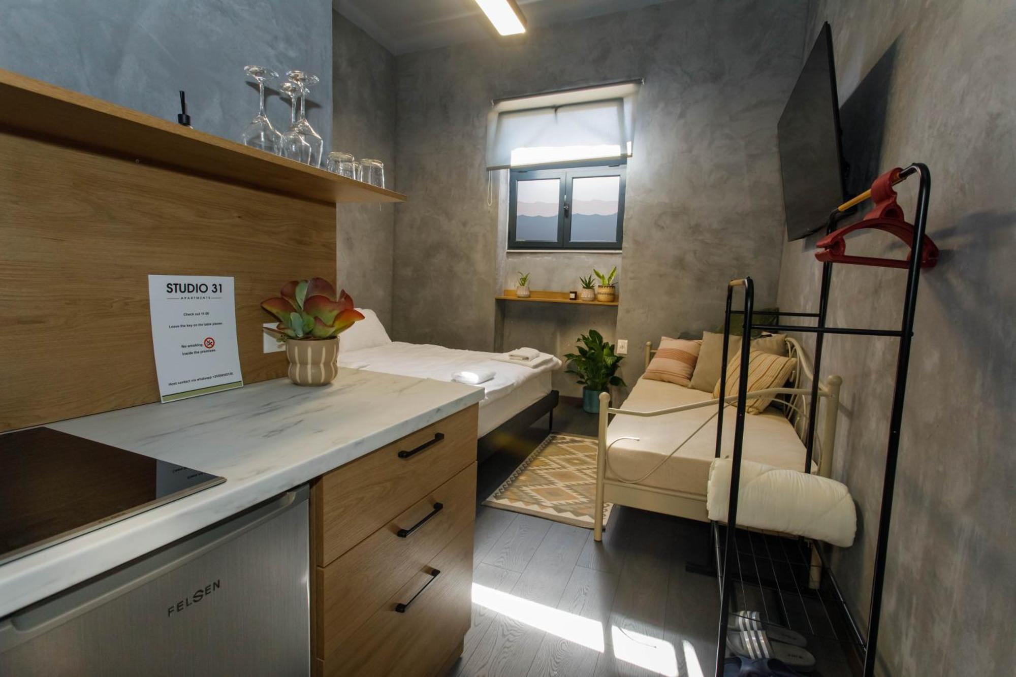 Studio31apartments City Center Tirana