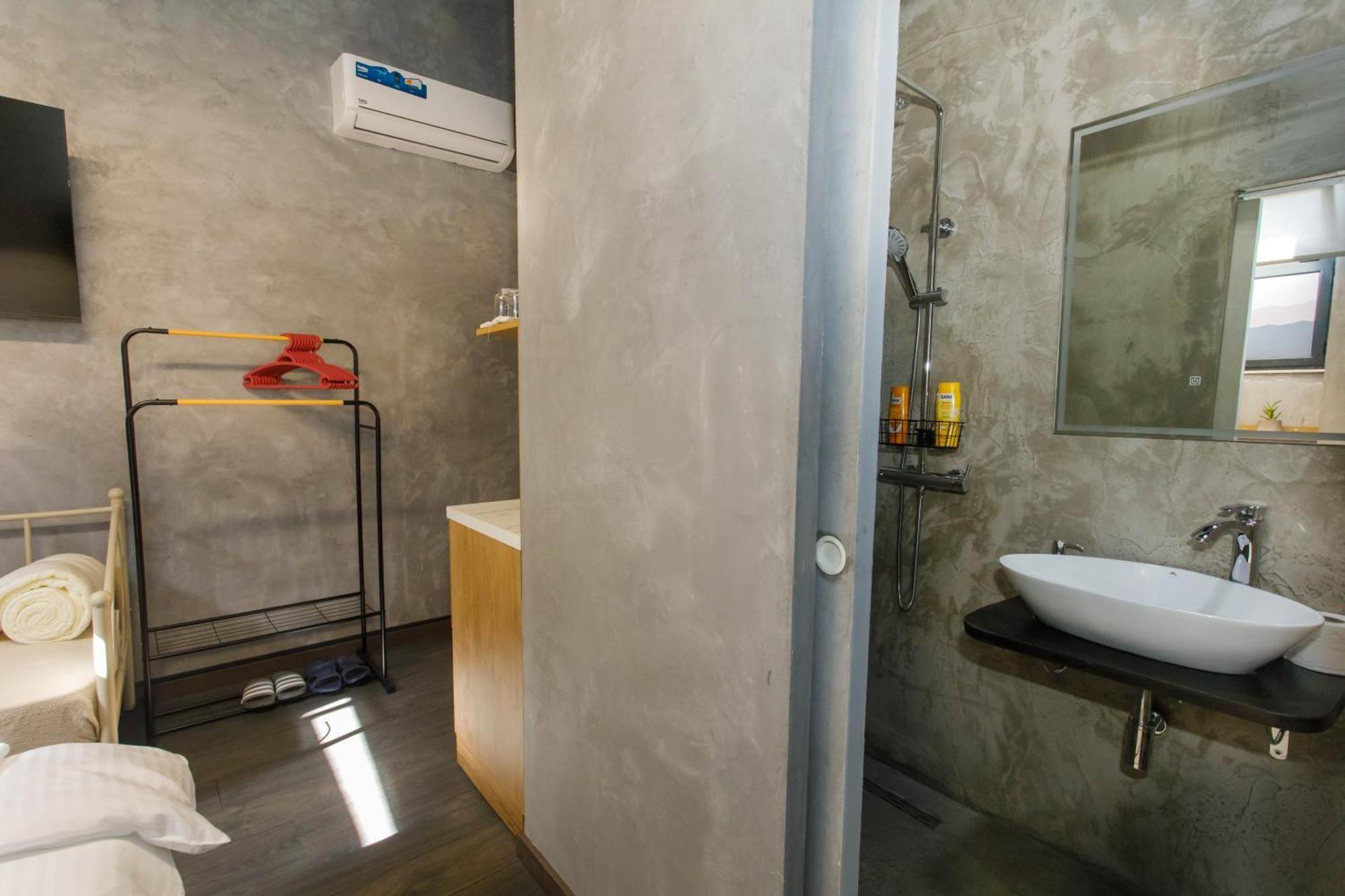 Studio31apartments City Center * Tirana