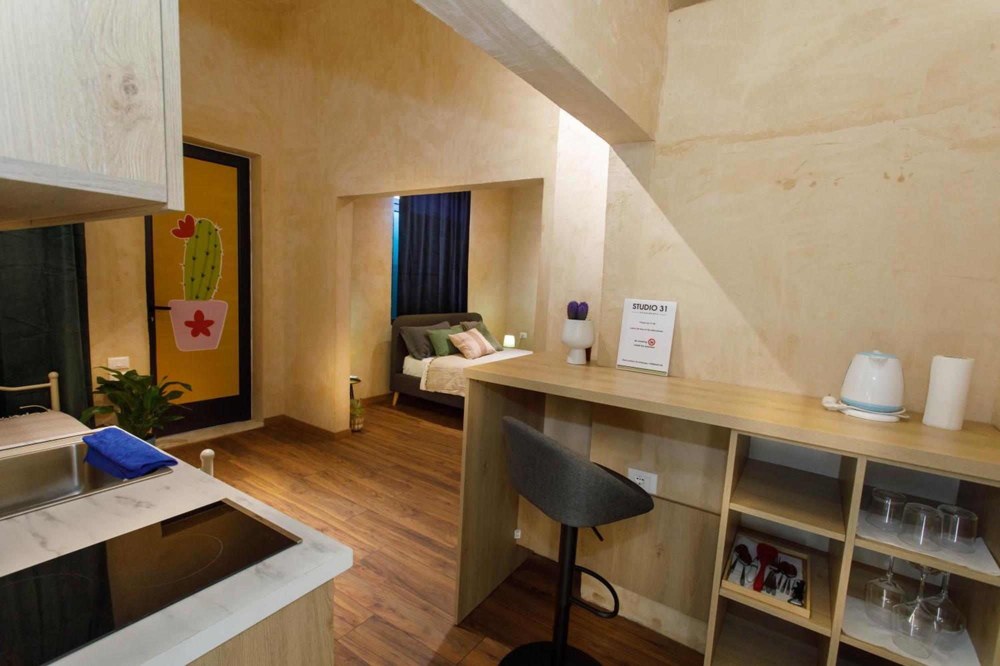 Studio31apartments City Center Apartment Tirana
