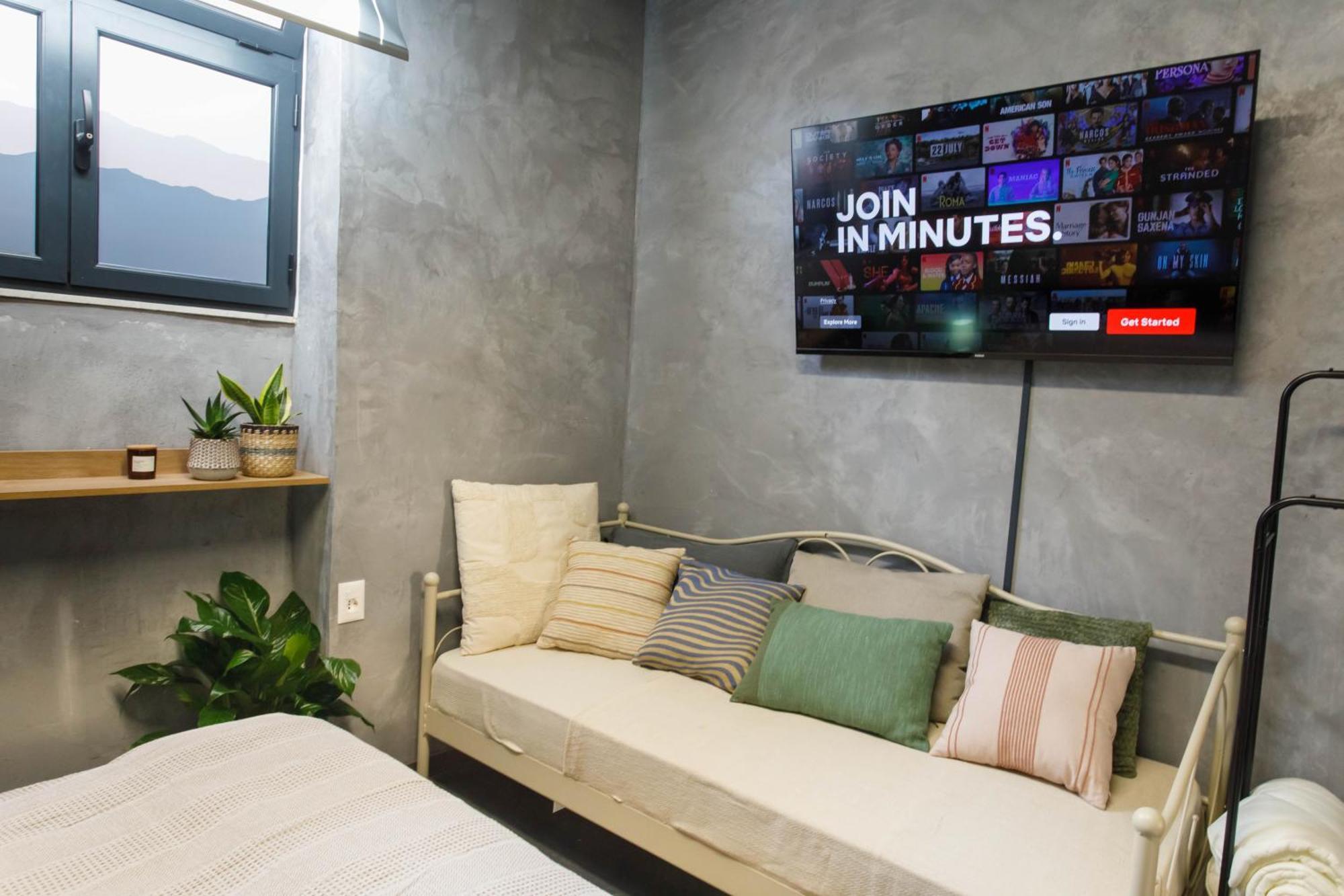 Apartment Studio31apartments City Center Tirana
