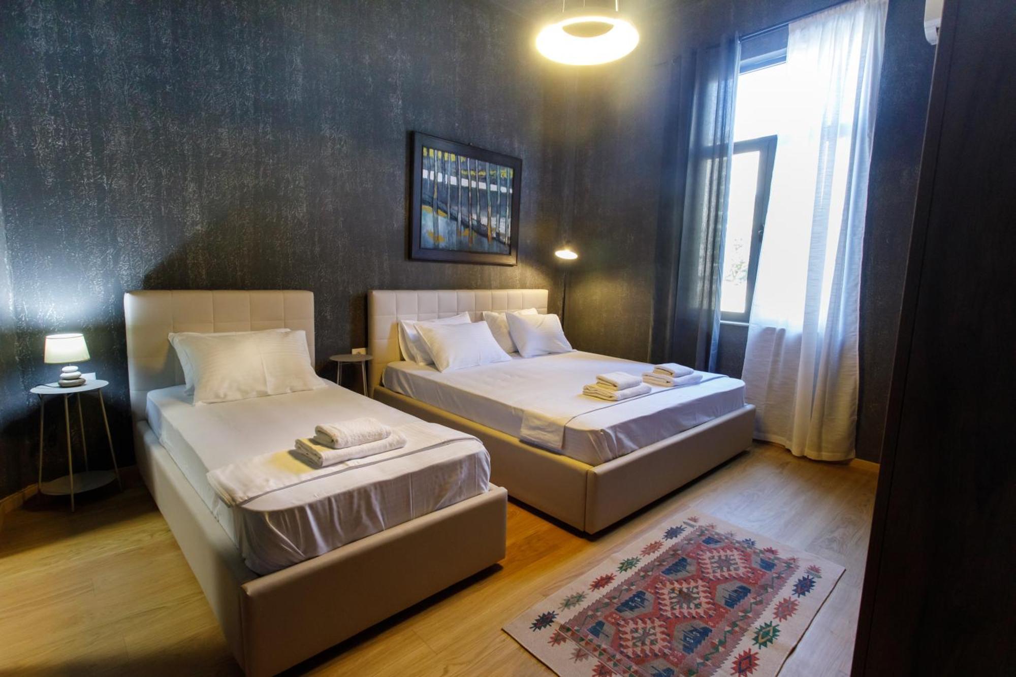 Studio31apartments City Center