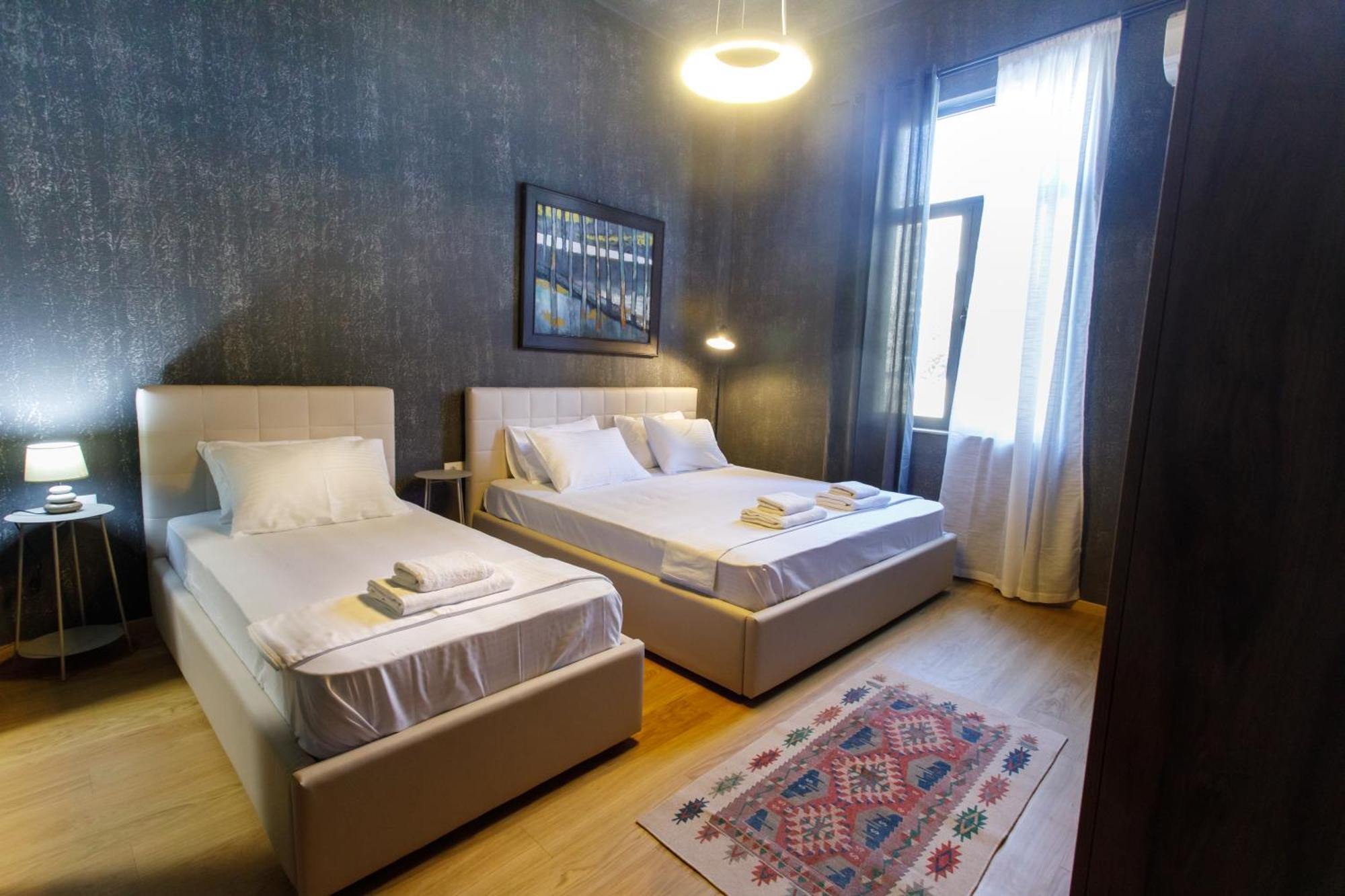 Apartment Studio31apartments City Center