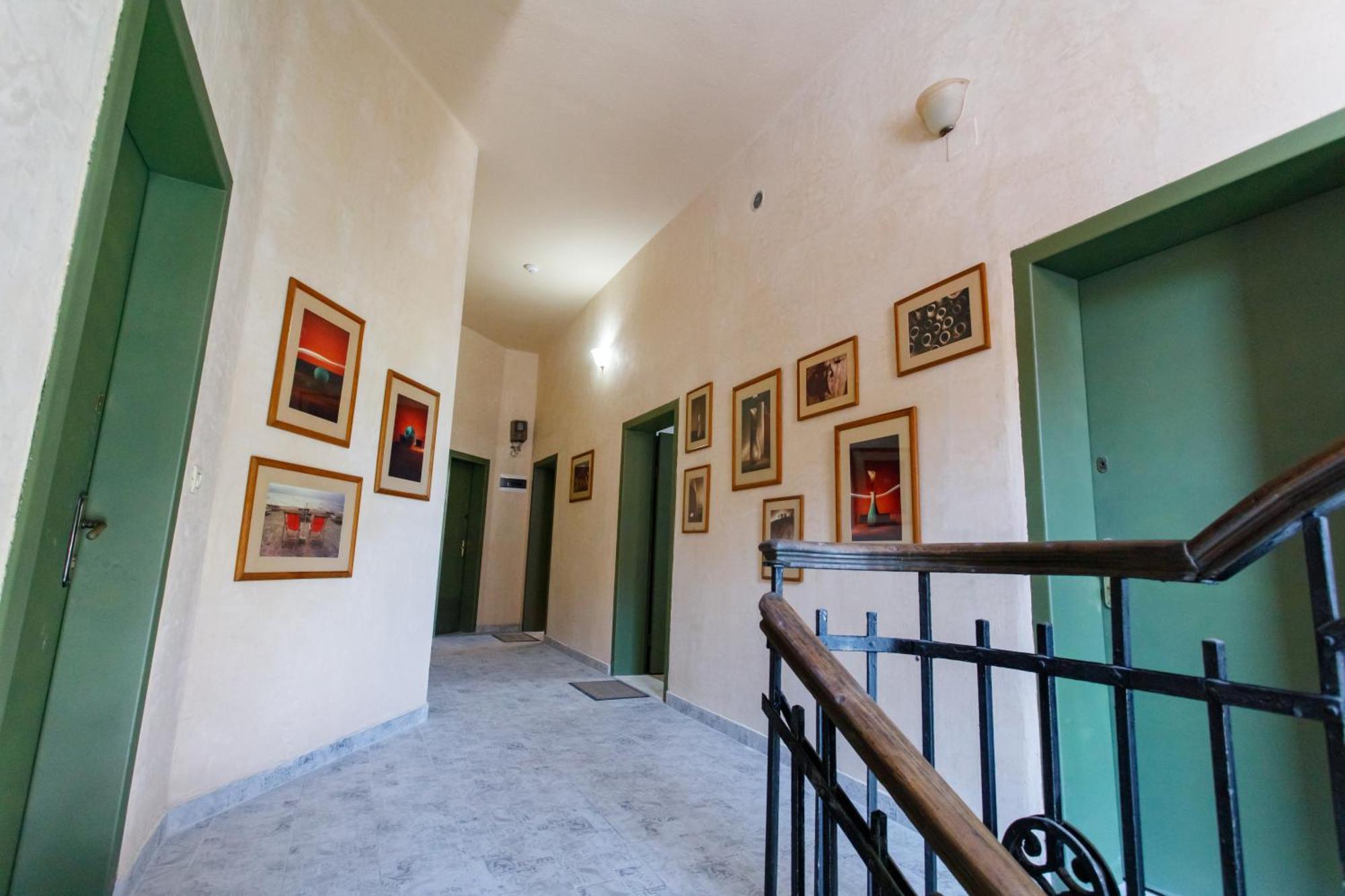 Studio31apartments City Center *