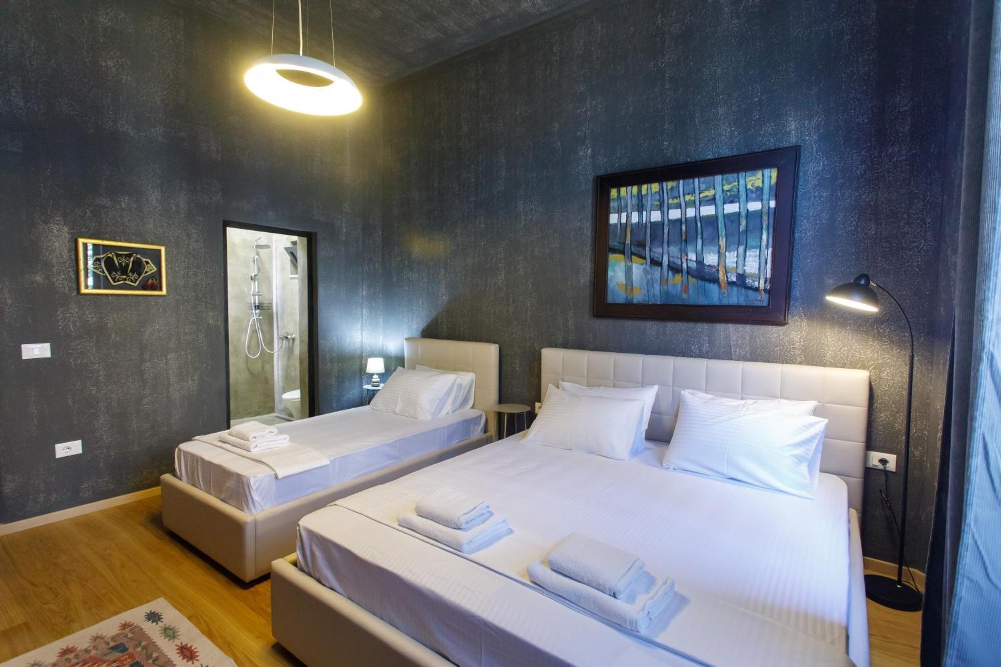 Apartment Studio31apartments City Center