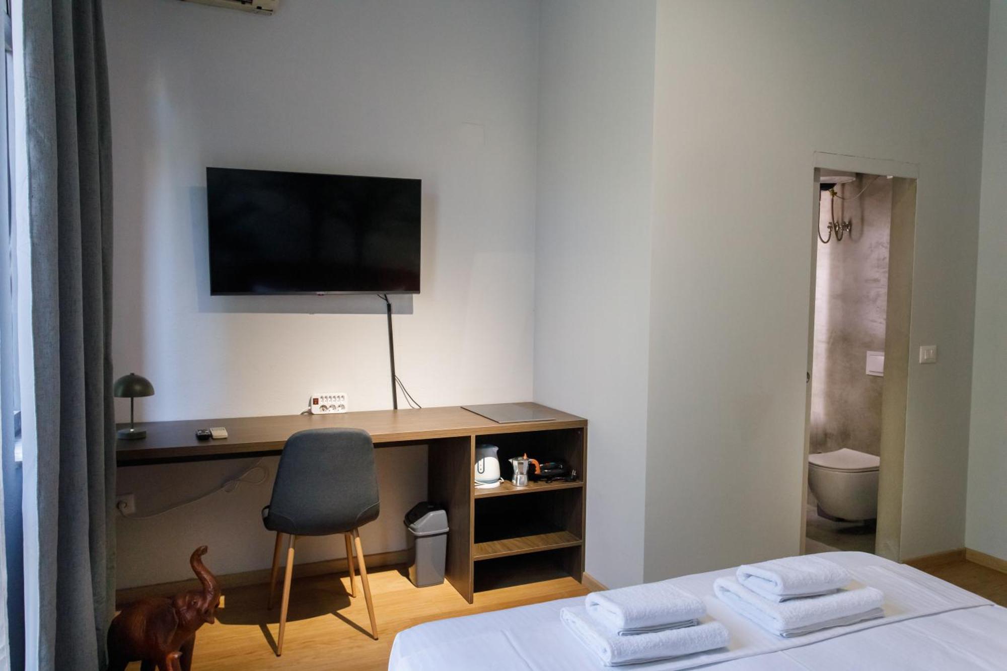 Studio31apartments City Center Apartment Tirana