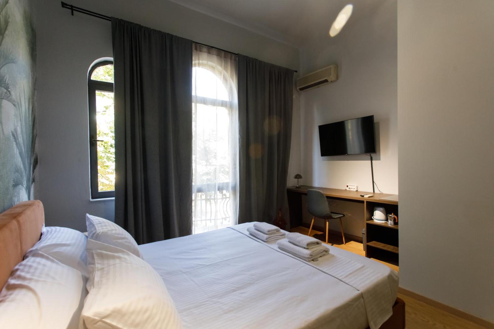 Studio31apartments City Center Apartment Tirana