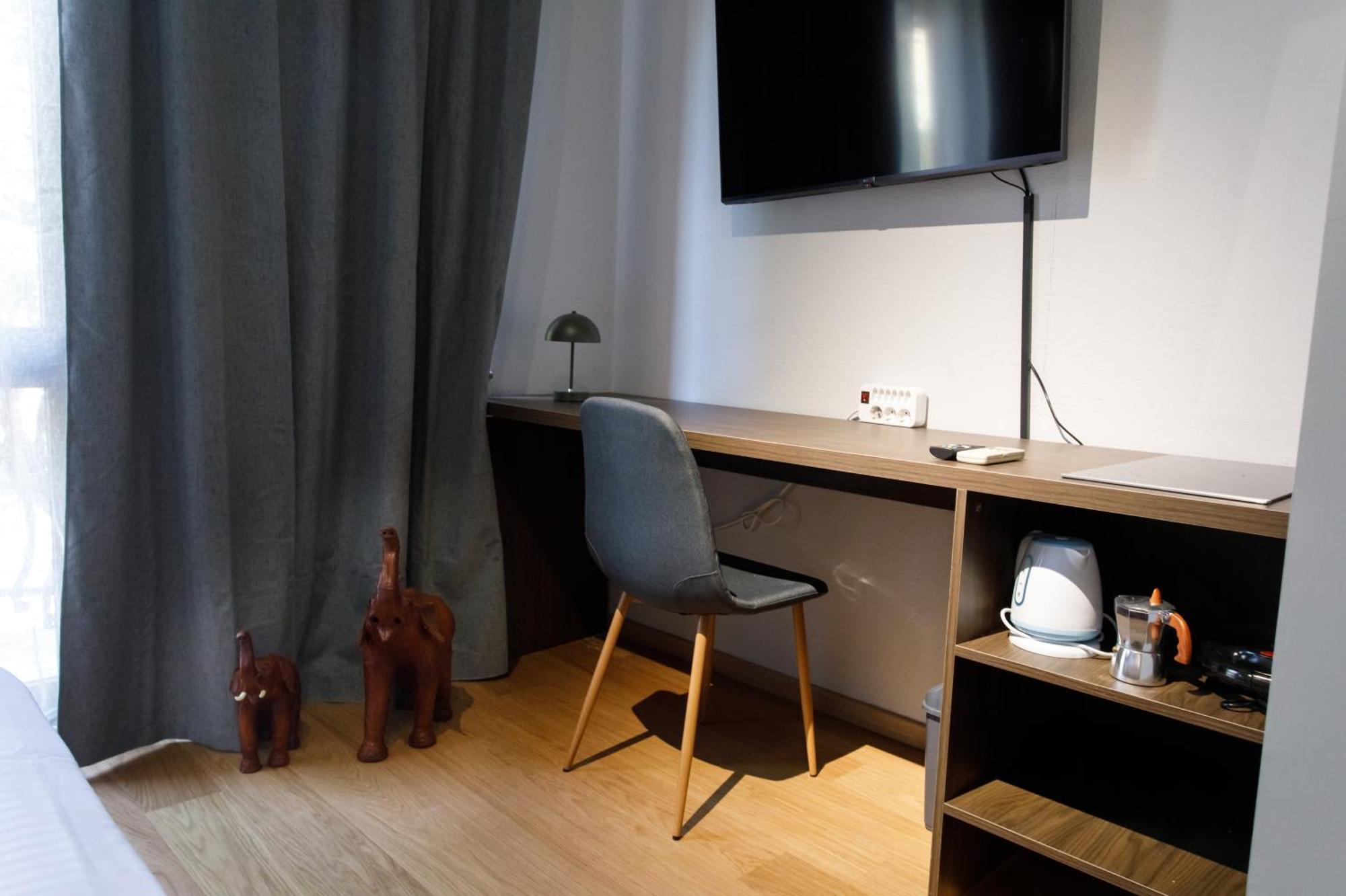 Apartment Studio31apartments City Center Tirana