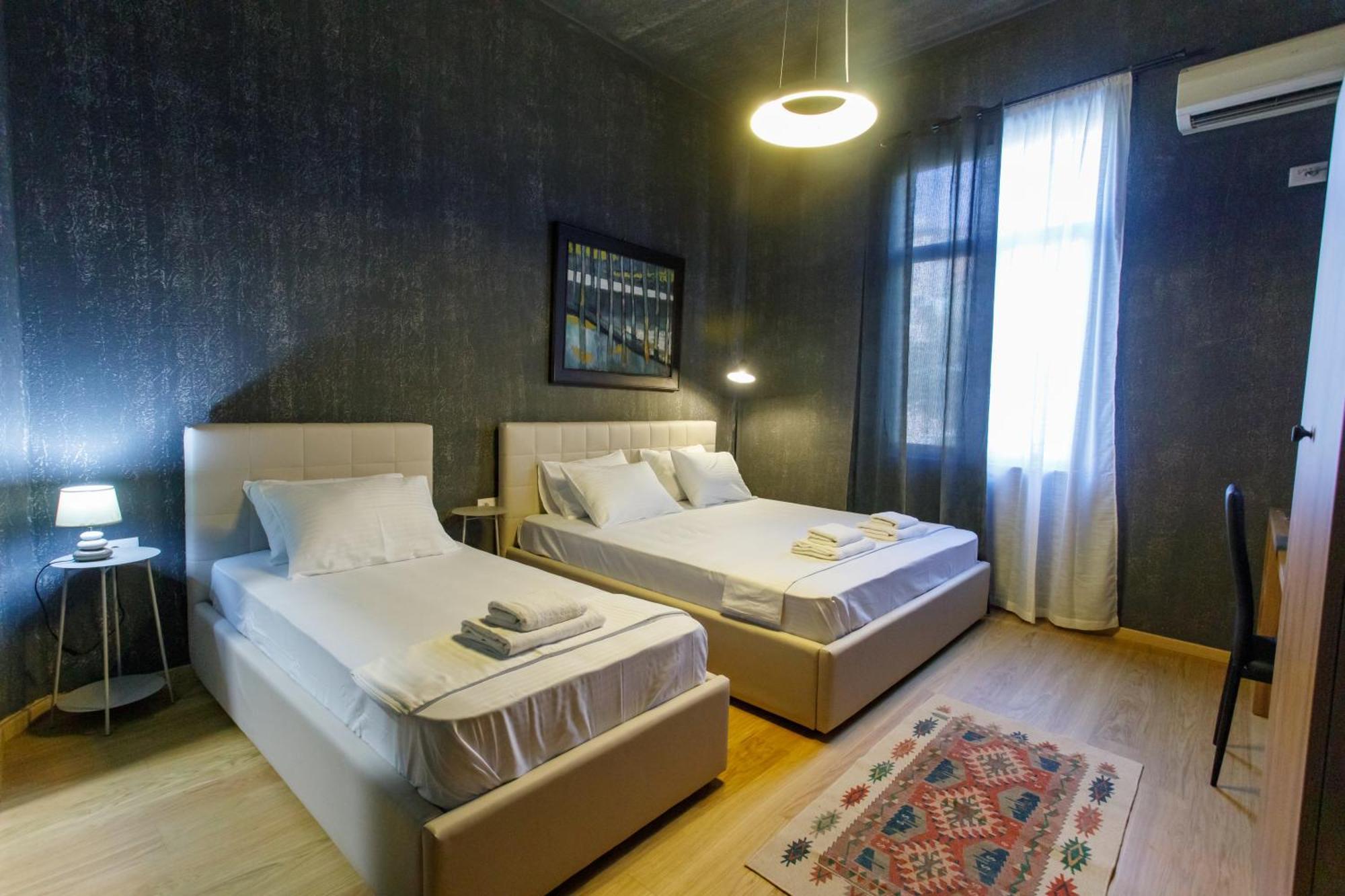 Apartment Studio31apartments City Center