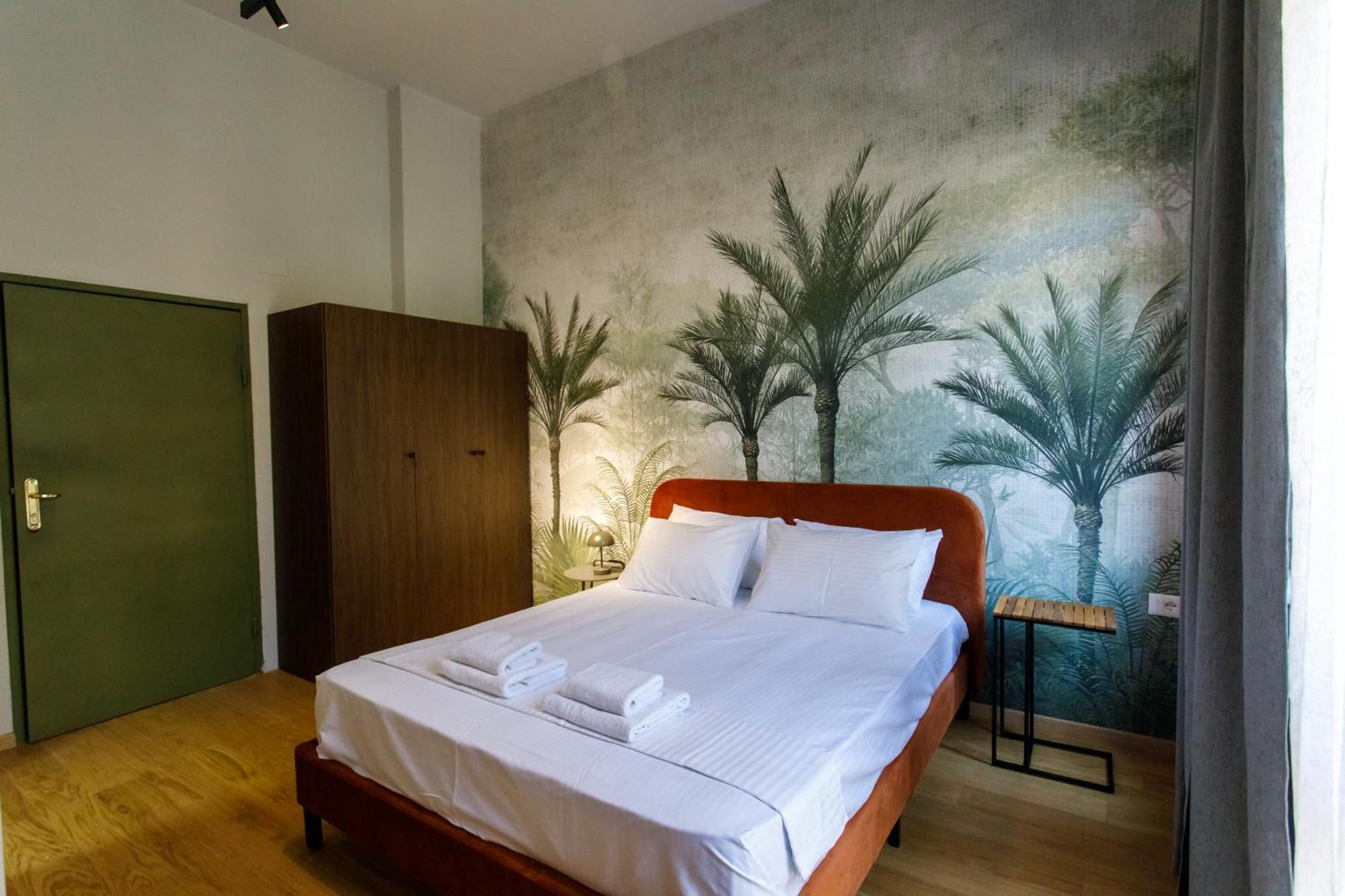 Studio31apartments City Center * Tirana
