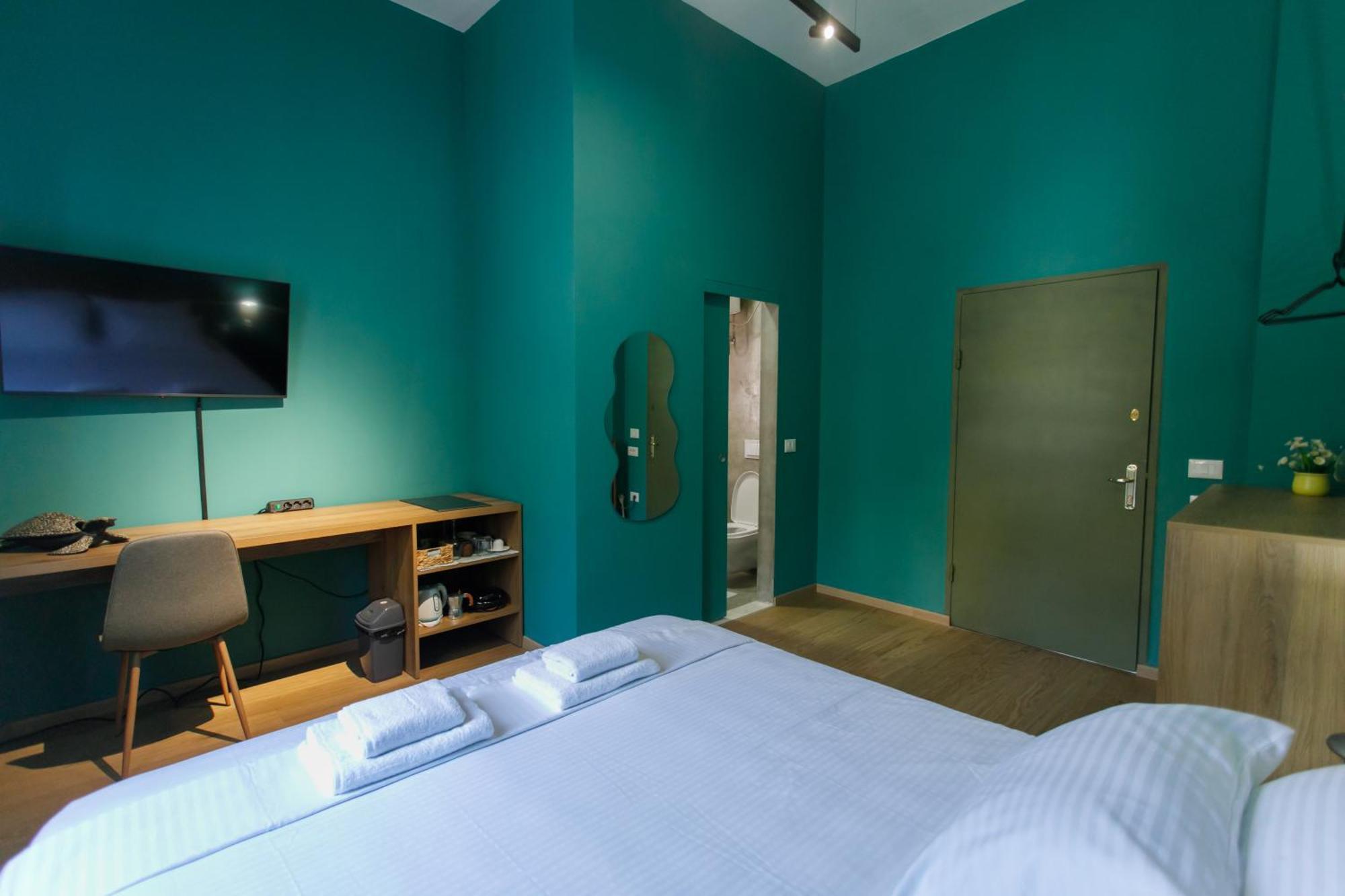 Apartment Studio31apartments City Center Tirana
