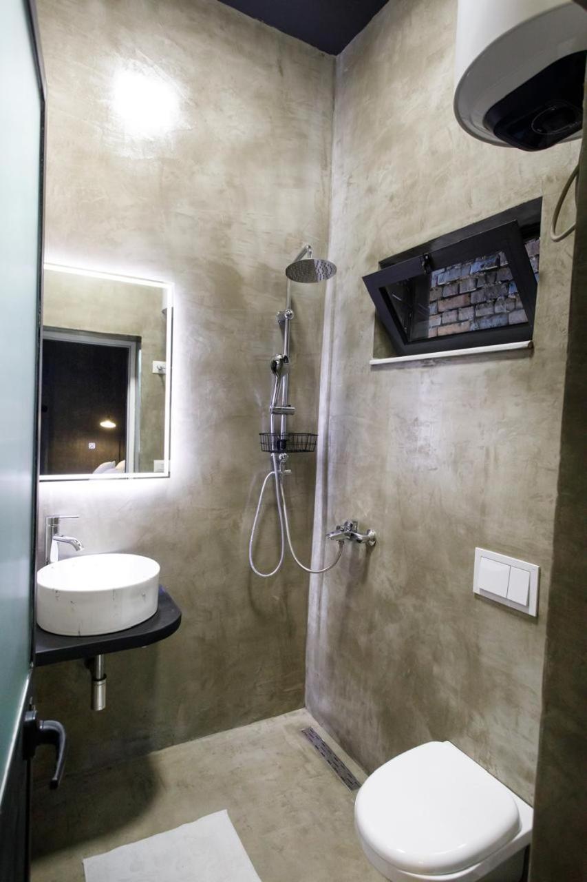 Studio31apartments City Center Tirana
