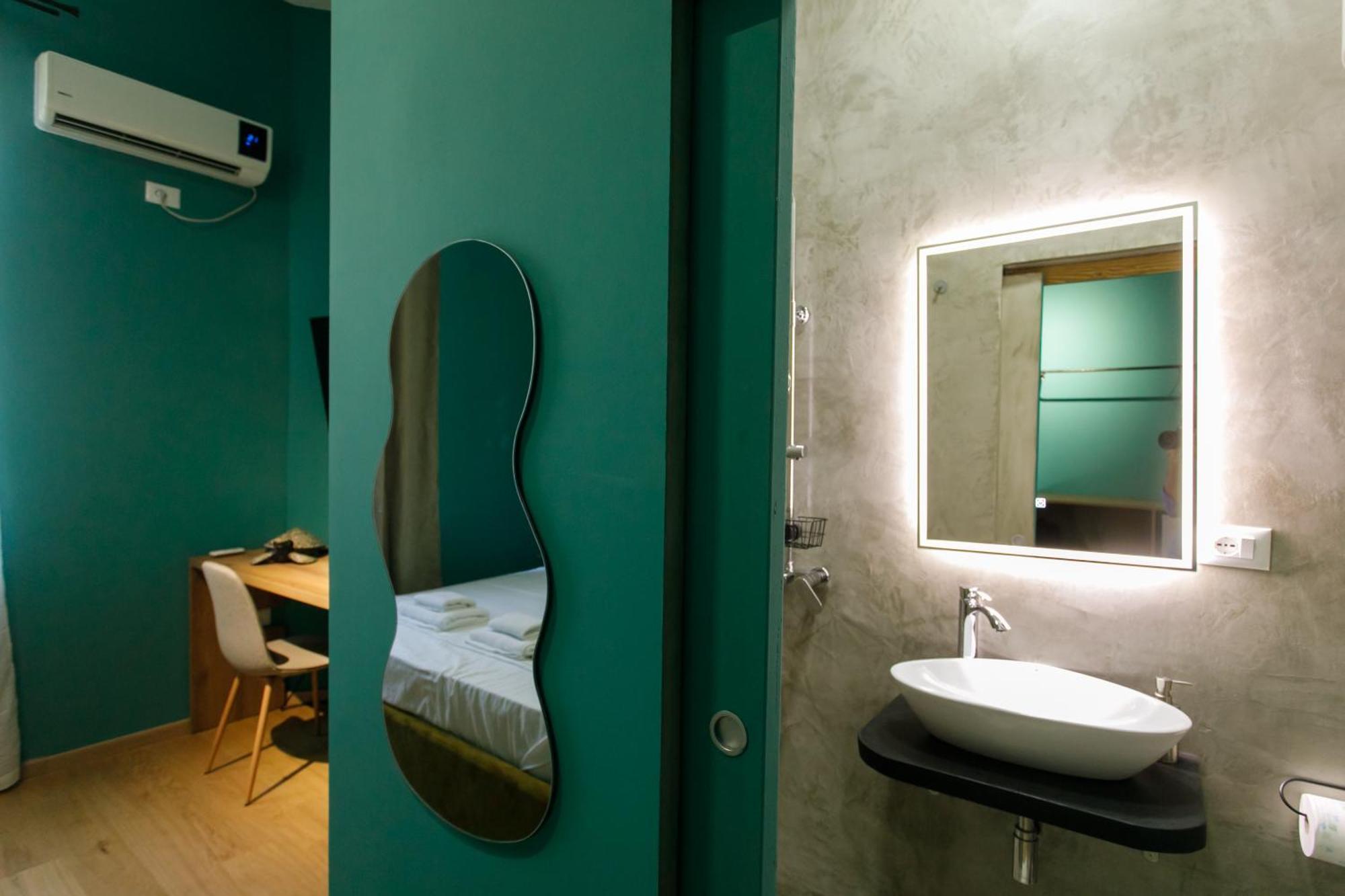 Studio31apartments City Center * Tirana
