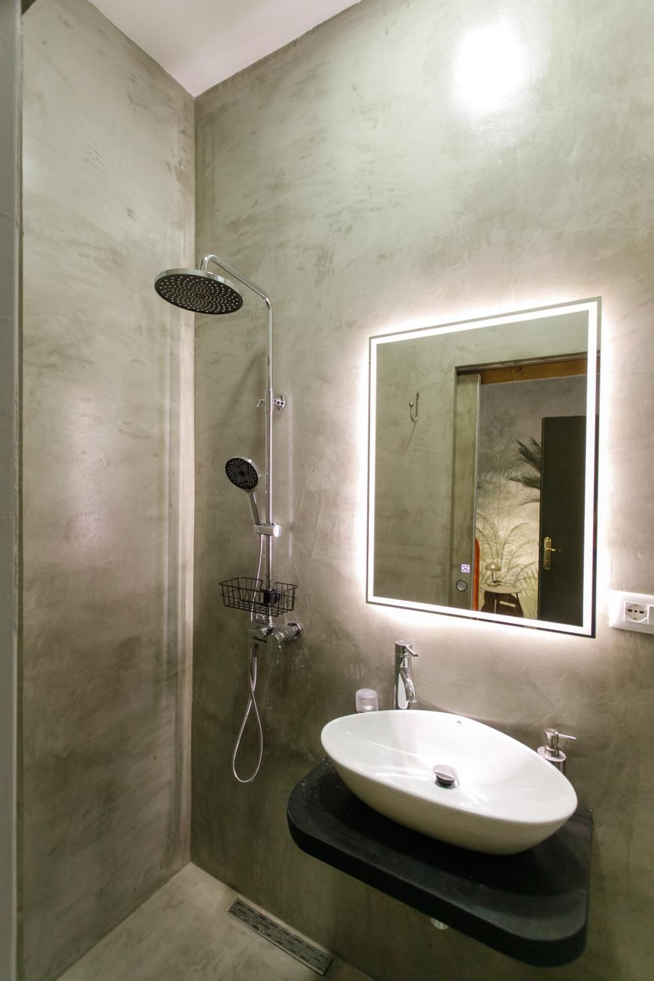 Apartment Studio31apartments City Center Tirana